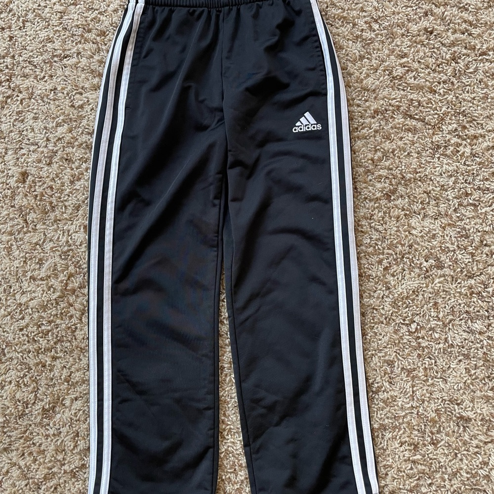 NWOT Adidas Boys pants